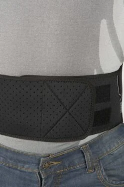 Fascia Lombare IXS 365 Nero-Grigio -Vendite LEATT 57a0deb38694efa2f133e28a33e805b93107cd2b 1 PIA 100087 1 50