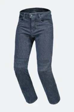 Jeans Moto Macna Revibe Blu
