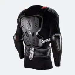 Pettorina Leatt 3.5 Pro Nera -Vendite LEATT 57c8adf635da3614d9fda001c17610613253a7d7 2 PIA 216397 0 40