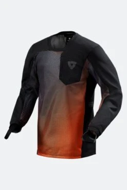 Maglia Moto Rev’it! Trailblazer Rossa