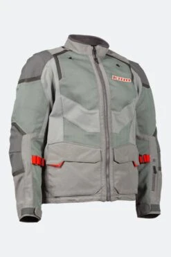 Giacca Moto Klim Baja Grigio Chiaro-Redrock -Vendite LEATT 57ea9fb20af04b4b9a57d8fc4c0980a2 2 PIA 272701 0 50