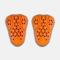 Protezioni Fianchi Klim D3O LP2 Pro Arancio