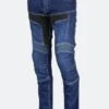 Jeans Moto GMS Viper Blu Scuro -Vendite LEATT 5845b6f347f74451b5e5c68cc07f8ead 2 PIA 306243 0 10