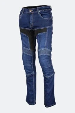 Jeans Moto GMS Viper Blu Scuro