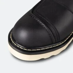 Stivali Moto Ride & Sons Worker Neri -Vendite LEATT 584c13dbbb7849268410eeb564e3696b 2 PIA 303845 0 80