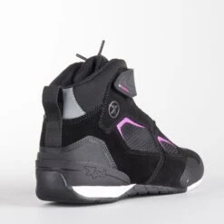 Scarpe Moto XPD X-Radical Nero-Rosa -Vendite LEATT 5903886a49e91200c559b1601ca41ffa22c66490 2 PIA 148394 0 70