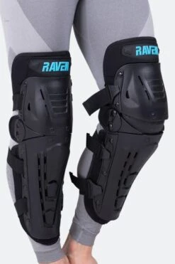 Giacca Protettiva + Ginocchiere Raven -Vendite LEATT 59222c8606e145158026d3da7a086f16 1 PIA 156846 0 10