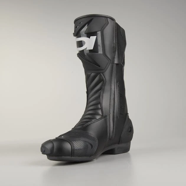 Stivali Moto Sidi Performer Gore Neri 2 Stivali Moto Sidi Performer Gore Neri - immagine 2