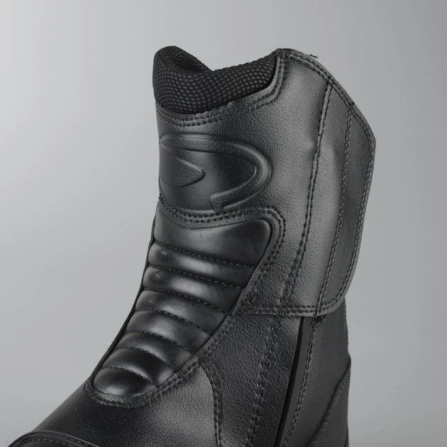 Stivali Richa Turbo Nero 10 Stivali Richa Turbo Nero - immagine 10