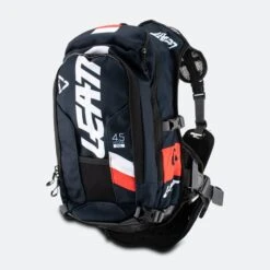 Pettorina Leatt Moto 4.5 Hydra Nero-Rosso -Vendite LEATT 59abe2b86f7a4b9aad9a7bee1dd21080 2 PIA 291646 0 40