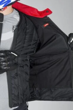 Giacca SPIDI Solar H2Out Rossa -Vendite LEATT 5a0d27e3d9413c92943f34f827517c6d7c410539 1 PIA 51396 1 160