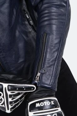 Giacca Moto Ride & Sons Magnificent Blu -Vendite LEATT 5a13b7d9ec19ecbbd5d0d4da6669d92132ead7d9 1 PIA 122198 1 160