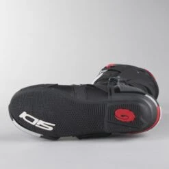 Stivali Moto Sidi Rex Neri -Vendite LEATT 5a693bdbcb856dc10cda76b211fc1c62df50f552 2 PIA 84660 0 130