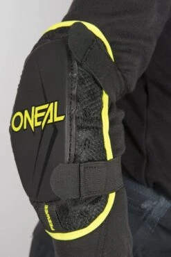 Gomitiere O'Neal Peewee Giallo Fluo 9 Gomitiere O'Neal Peewee Giallo Fluo -Vendite LEATT 5ad3ff8da326cc93c629bc61bdfad57ffc137834 1 pia 48938 7 60