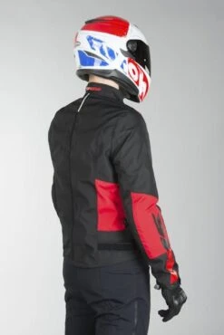 Giacca SPIDI Solar H2Out Rossa -Vendite LEATT 5ad4f821dd5a2e2e8054544921a01b0cd9fee84f 1 PIA 51396 1 70