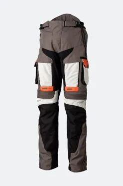 Pantaloni Moto RST Adventure-X Arancio