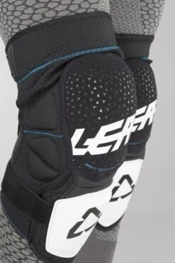 Ginocchiere Leatt 3DF Hybrid Bianco-Nero -Vendite LEATT 5b139f81f3f9ab3ef923376184083ea192c18747 1 PIA 15722 2 08