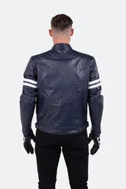 Giacca Moto Ride & Sons Magnificent Blu -Vendite LEATT 5b5ea41766892db6076aa751d324809384879165 1 PIA 122198 1 100