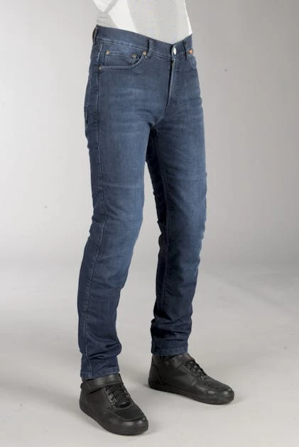 Jeans Moto Richa Aim 2 Blu 8 Jeans Moto Richa Aim 2 Blu - immagine 8