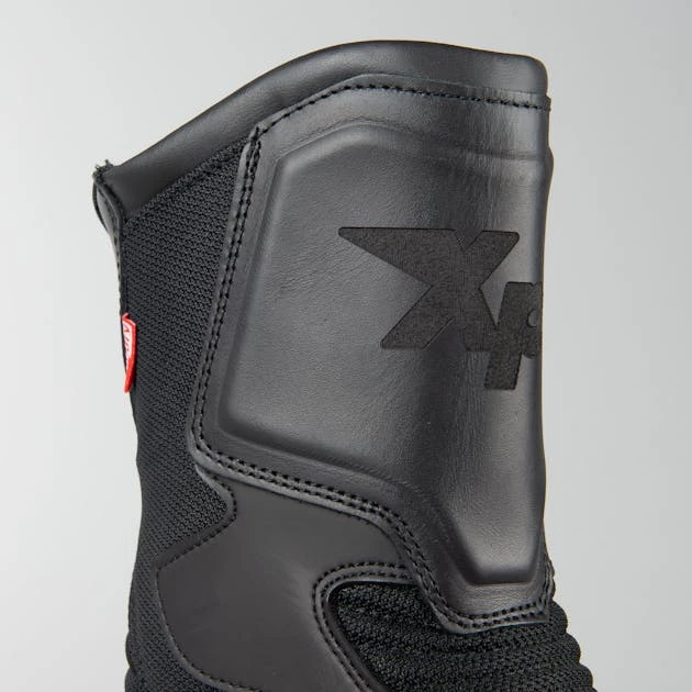 Stivali Moto XPD X-Sense OutDry® Neri 12 Stivali Moto XPD X-Sense OutDry® Neri - immagine 12