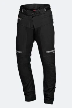 Pantaloni Moto Donna IXS Puerto-ST Neri