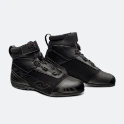 Scarpe Moto Ixon Ranker Nere
