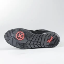 Scarpe Moto XPD X-Radical Nero-Grigio -Vendite LEATT 5c4a92e23382e4b6cdd6c9e1c93e9106584ccad5 2 PIA 148366 0 120