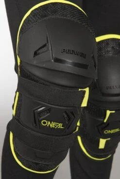 Ginocchiere O'Neal Peewee Giallo Fluo -Vendite LEATT 5c5ffa839fcd31e038bed9654583ac857aecf9d3 1 PIA 48940 7 60