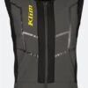 Gilet Airbag Klim Ai-1 Nero 8 Gilet Airbag Klim Ai-1 Nero -Vendite LEATT 5c85786c53794dd1353c29b916a46ca7b5b8446f 2 PIA 175845 0 10