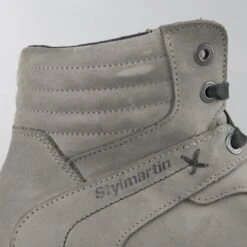 Scarpe Moto Stylmartin Smoke Grigie -Vendite LEATT 5ca325394c73c7ec7ccb69fa0a1a3195706cbee3 2 PIA 78902 0 160