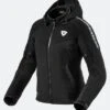 Giacca Moto Donna Rev’it! Proxy H2O Nero-Bianco 32 Giacca Moto Donna Rev’it! Proxy H2O Nero-Bianco -Vendite LEATT 5ccca171081044c195596e519ec37bdd 2 PIA 250534 0 10