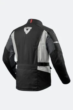 Giacca Moto Rev’it! Horizon 3 H2O Nero-Rosso 3 Giacca Moto Rev’it! Horizon 3 H2O Nero-Rosso -Vendite LEATT 5ce30959aab0497aaa1ee4696cadee95 2 PIA 293584 0 20