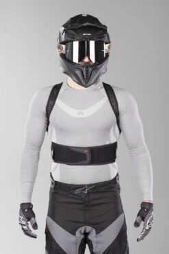 Paraschiena Zandonà Hybrid Pro X6 Rosso -Vendite LEATT 5d078803cd7b5caaf0cf37a4b56fd0d19aee5274 1 PIA 55473 8 60