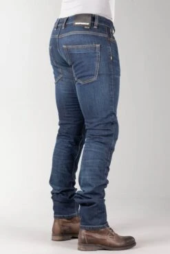 Jeans SPIDI J-Tracker Blu Scuro Lavato L36 -Vendite LEATT 5d813e9026687ac0c342c4c22b18274e78df0ea3 1 PIA 18000 10 90