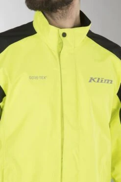 Giacca Klim Forecast Hi-Vis -Vendite LEATT 5dbb69674c8da300396701569ab452efee060b8b 1 pia 41971 1 110