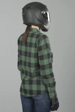 Sovracamicia Donna Course Rinforzata In Aramide Nero-Verde 17 Sovracamicia Donna Course Rinforzata In Aramide Nero-Verde -Vendite LEATT 5de247c68da26496a934a2d7edf88043d1e25230 1 1513 FSD GREEN M lip022018 18