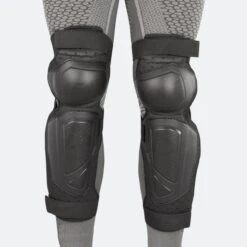 Ginocchiere Leatt 3.0 EXT Nero