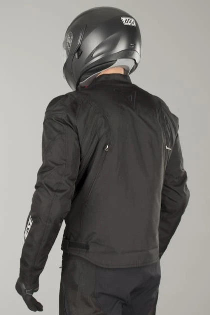 Giacca Dainese Avro D2 Nero 6 Giacca Dainese Avro D2 Nero - immagine 6