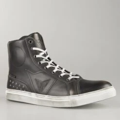 Scarpe Dainese Street Rocker D-WP Nero -Vendite LEATT 5e2aa898b07839d3c7b6e36208a69ede1e16d596 3 201775174 001 42 kwi 26 2018 4