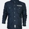 Camicia West Coast Choppers OG Denim Blu -Vendite LEATT 5e2d8335c73b761f07a4c58ea110038f1e43c43c 2 PIA 160178 0 10