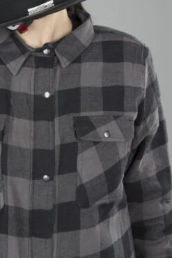 Sovracamicia Donna Course Rinforzata In Aramide Nero-Grigio -Vendite LEATT 5e50bdcdd6ce8cb56fc40bd963a62e6e1e6f52b1 1 1513 FSD GREY M lip022018 20