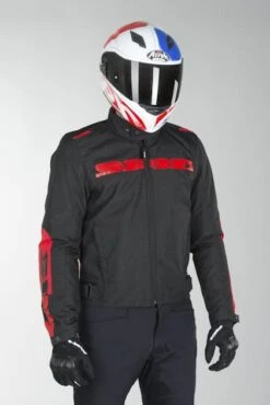 Giacca SPIDI Solar H2Out Rossa -Vendite LEATT 5e8bbb0754107cfe3b3a3dcd51d97bd55b67711a 1 PIA 51396 1 90