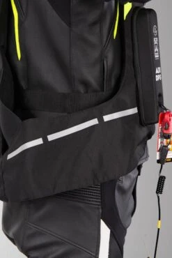 Gilet Airbag SPIDI Dps Giallo Fluo -Vendite LEATT 5e8d769bae91e797d6d47011317d3bb2a4dfc6b9 1 PIA 51918 1 120