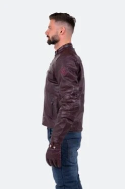 Giacca Moto Ride & Sons Getaway Oxblood 12 Giacca Moto Ride & Sons Getaway Oxblood -Vendite LEATT 5e9cc53d415fc5bb1e76629fec557928890fa7f1 1 PIA 122170 1 50