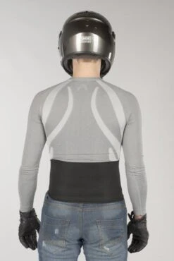 Fascia Lombare IXS 365 Nero-Grigio -Vendite LEATT 5eecce60356713fe90f422039376af526185fddd 1 PIA 100087 1 30