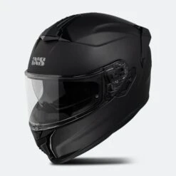 Casco Integrale IXS 422 FG 1.0 Nero