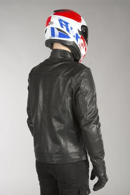 Giacca IXS Classic LD Nick Nera 6 Giacca IXS Classic LD Nick Nera - immagine 6