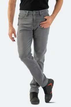 Pantaloni Moto Ixon Alex Grigi