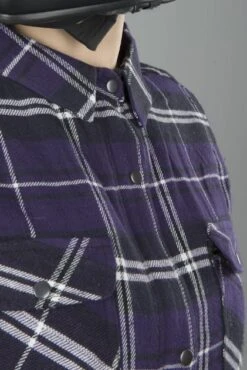 Sovracamicia Donna Course Rinforzata In Aramide Nero-Viola -Vendite LEATT 60c006590b8279b4a85a154fac7a0ef59e39e4c3 1 1513 FSD PURPLE M lip022018 18