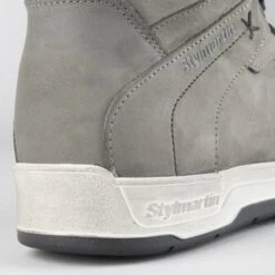 Scarpe Moto Stylmartin Smoke Grigie -Vendite LEATT 60c611f30047ef36a1423feb632c4873683758e5 2 PIA 78902 0 170